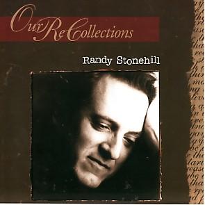 Our Recollections by Randy Stonehill | CD Reviews And Information | NewReleaseToday
