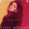 Real Life by Cindy Morgan | CD Reviews And Information | NewReleaseToday