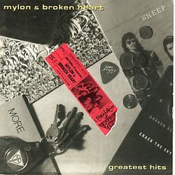 Greatest Hits by Mylon LeFevre & Broken Heart  | CD Reviews And Information | NewReleaseToday