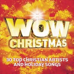 WOW Christmas: Red by Various Artists - 