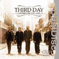 Wherever You Are (Dual Disc) by Third Day  | CD Reviews And Information | NewReleaseToday