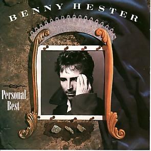 Personal Best by Benny Hester | CD Reviews And Information | NewReleaseToday