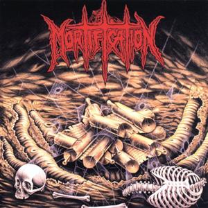 Scrolls Of The Megilloth by Mortification  | CD Reviews And Information | NewReleaseToday