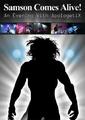 Samson Comes Alive: An Evening with ApologetiX (Video/DVD) by ApologetiX  | CD Reviews And Information | NewReleaseToday