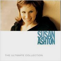 The Ultimate Collection by Susan Ashton | CD Reviews And Information | NewReleaseToday
