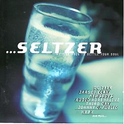 Seltzer by Various Artists - General Miscellaneous  | CD Reviews And Information | NewReleaseToday