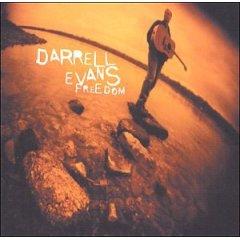 Freedom by Darrell Evans | CD Reviews And Information | NewReleaseToday