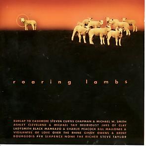 Roaring Lambs by Various Artists - General Miscellaneous  | CD Reviews And Information | NewReleaseToday
