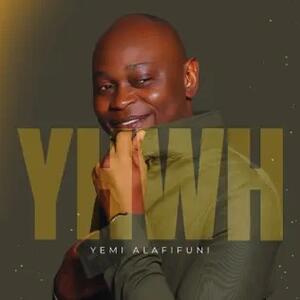 YHWH EP by Yemi Alafifuni | CD Reviews And Information | NewReleaseToday