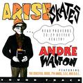 Arise Skates by Various Artists - Soundtracks  | CD Reviews And Information | NewReleaseToday