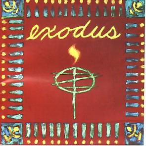 Exodus by Various Artists - General Miscellaneous  | CD Reviews And Information | NewReleaseToday