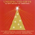 Unexpected Gifts: 12 New Sounds of Christmas by Various Artists - Christmas  | CD Reviews And Information | NewReleaseToday