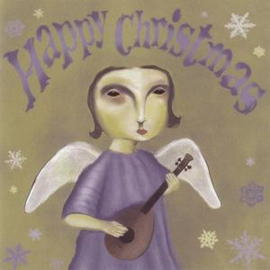 Happy Christmas by Various Artists - Christmas  | CD Reviews And Information | NewReleaseToday