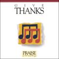 Give Thanks by Don Moen | CD Reviews And Information | NewReleaseToday