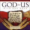 God for Us by Don Moen | CD Reviews And Information | NewReleaseToday