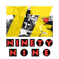 Ninety Nine by 77's | CD Reviews And Information | NewReleaseToday
