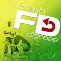 Fresh Digress by Fresh Digress  | CD Reviews And Information | NewReleaseToday