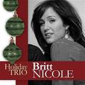 Holiday Trio by Britt Nicole | CD Reviews And Information | NewReleaseToday