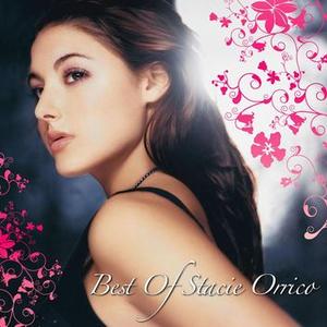 More to Life: The Best of Stacie Orrico by Stacie Orrico | CD Reviews And Information | NewReleaseToday
