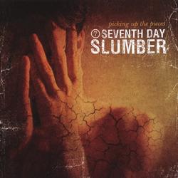 Picking Up The Pieces (Enhanced, Original recording remastered) by Seventh Day Slumber  | CD Reviews And Information | NewReleaseToday