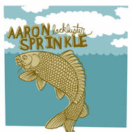 Lackluster by Aaron Sprinkle | CD Reviews And Information | NewReleaseToday