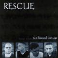 2000 Years Ago by Rescue  | CD Reviews And Information | NewReleaseToday