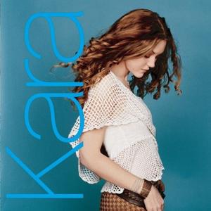 Kara by Kara Williamson | CD Reviews And Information | NewReleaseToday