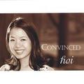 Convinced by Hoi  | CD Reviews And Information | NewReleaseToday