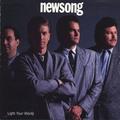 Light Your World by NewSong  | CD Reviews And Information | NewReleaseToday