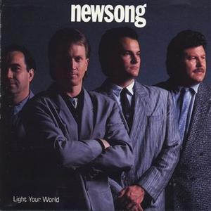Light Your World by NewSong  | CD Reviews And Information | NewReleaseToday
