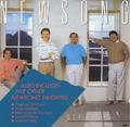 Say Yes! by NewSong  | CD Reviews And Information | NewReleaseToday
