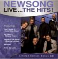 Live...The Hits by NewSong  | CD Reviews And Information | NewReleaseToday