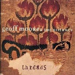 Threads by Geoff Moore | CD Reviews And Information | NewReleaseToday