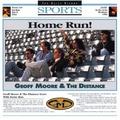Home Run by Geoff Moore | CD Reviews And Information | NewReleaseToday