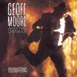Foundations by Geoff Moore | CD Reviews And Information | NewReleaseToday