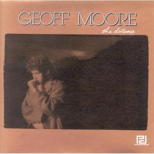 The Distance by Geoff Moore | CD Reviews And Information | NewReleaseToday