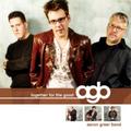 Together For The Good by Aaron Greer Band  | CD Reviews And Information | NewReleaseToday