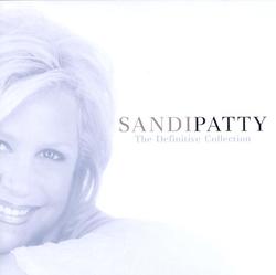 Sandi Patty: The Definitive Collection by Sandi Patty | CD Reviews And Information | NewReleaseToday