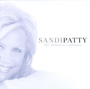 Sandi Patty: The Definitive Collection by Sandi Patty | CD Reviews And Information | NewReleaseToday