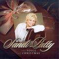The Voice of Christmas by Sandi Patty | CD Reviews And Information | NewReleaseToday