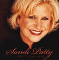Take Hold of Christ by Sandi Patty | CD Reviews And Information | NewReleaseToday