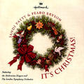 It's Christmas (with Peabo Bryson) by Sandi Patty | CD Reviews And Information | NewReleaseToday