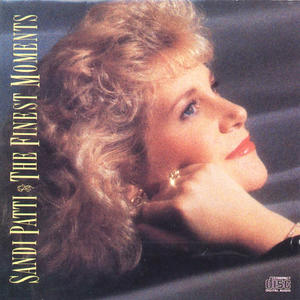 The Finest Moments by Sandi Patty | CD Reviews And Information | NewReleaseToday
