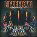 Suffering The Loss by Figure Four  | CD Reviews And Information | NewReleaseToday