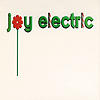 Melody by Joy Electric | CD Reviews And Information | NewReleaseToday