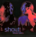 Shout Back by Shout  | CD Reviews And Information | NewReleaseToday