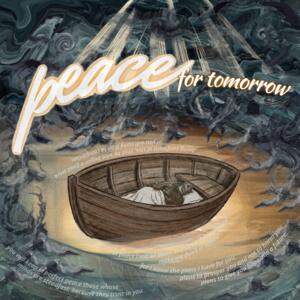 peace for tomorrow (Single) by vssls | CD Reviews And Information | NewReleaseToday