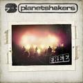 Free by Planetshakers  | CD Reviews And Information | NewReleaseToday