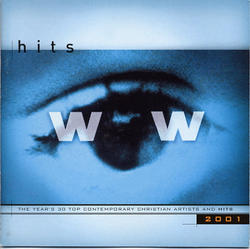 WOW Hits 2001 Disc 2 by Various Artists - 