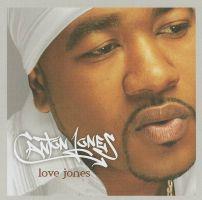 Love Jones by Canton Jones | CD Reviews And Information | NewReleaseToday